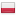 stooq.pl server is located in Poland